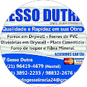 Gesso Dutra