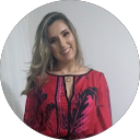 Maria Carolina Ferreira